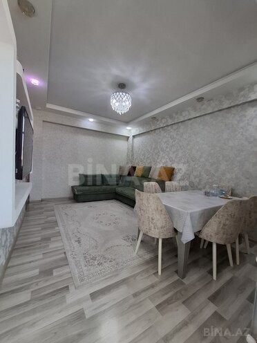 Satılır 3 otaqlı yeni tikili 70 m², Abşeron r., photo 5 from 24