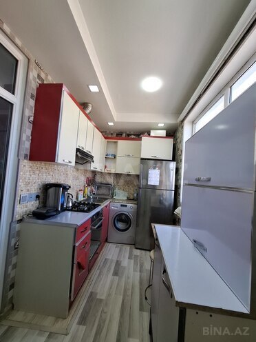 Satılır 3 otaqlı yeni tikili 70 m², Abşeron r., photo 16 from 24