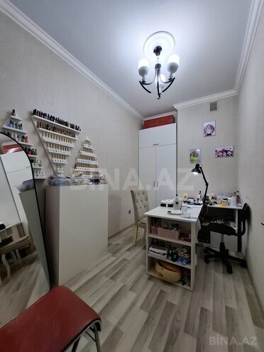 Satılır 3 otaqlı yeni tikili 70 m², Abşeron r., photo 11 from 24