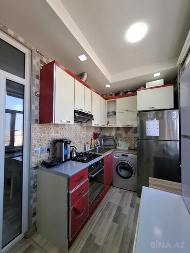 Satılır 3 otaqlı yeni tikili 70 m², Abşeron r., photo 14 from 24