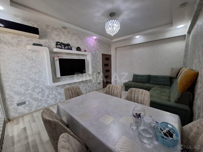 Satılır 3 otaqlı yeni tikili 70 m², Abşeron r., photo 3 from 24