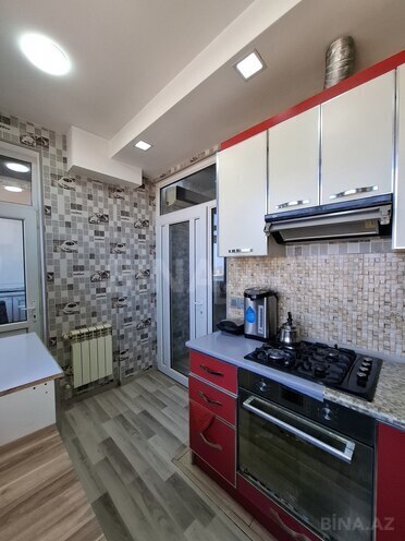 Satılır 3 otaqlı yeni tikili 70 m², Abşeron r., photo 15 from 24