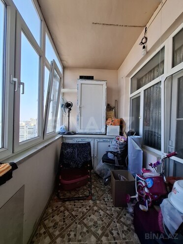 Satılır 3 otaqlı yeni tikili 70 m², Abşeron r., photo 22 from 24