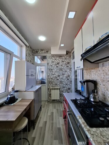 Satılır 3 otaqlı yeni tikili 70 m², Abşeron r., photo 17 from 24