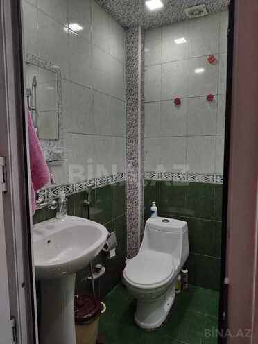 Продаётся 2-комн. вторичка 36 м², пос. Мардакан, photo 14 from 16