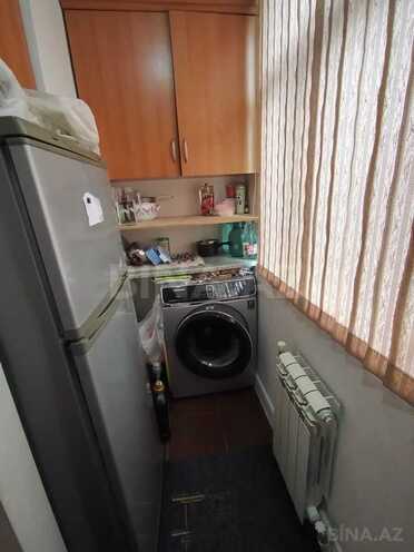 Продаётся 2-комн. вторичка 36 м², пос. Мардакан, photo 11 from 16