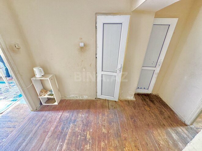 Satılır 3 otaqlı köhnə tikili 115 m², Qara Qarayev m., photo 6 from 20