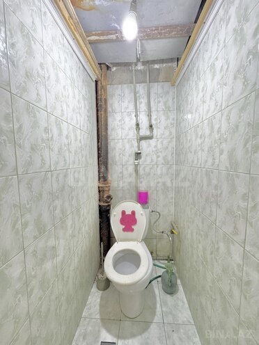 Satılır 3 otaqlı köhnə tikili 115 m², Qara Qarayev m., photo 14 from 20