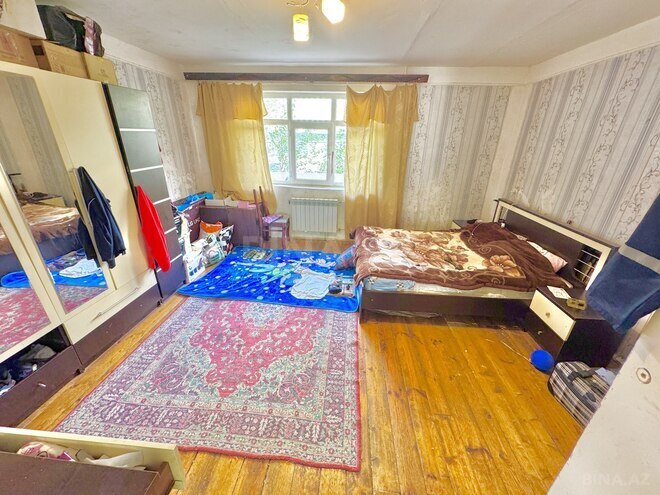 Satılır 3 otaqlı köhnə tikili 115 m², Qara Qarayev m., photo 13 from 20