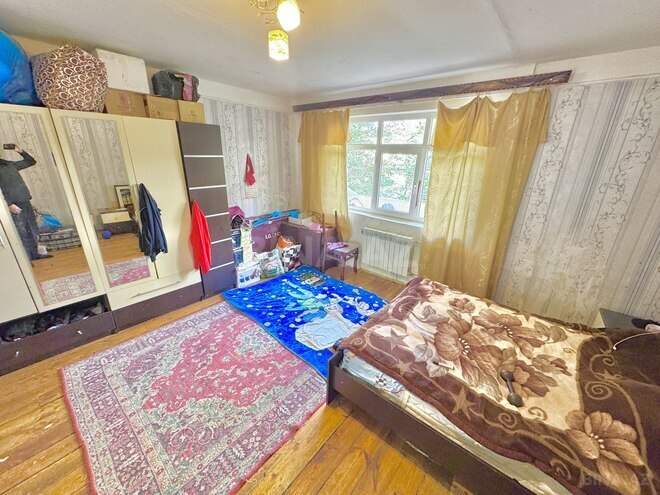 Satılır 3 otaqlı köhnə tikili 115 m², Qara Qarayev m., photo 18 from 20