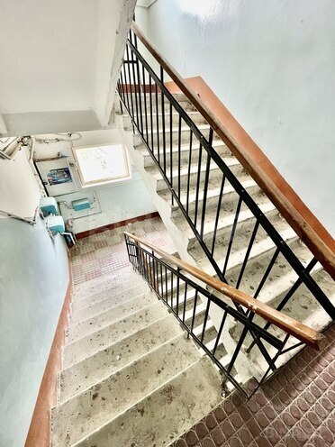 Satılır 3 otaqlı köhnə tikili 115 m², Qara Qarayev m., photo 5 from 20