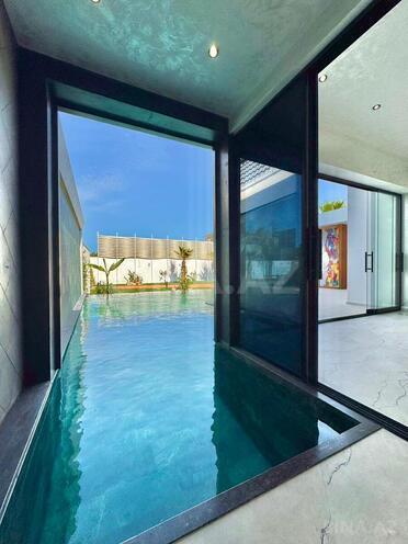 Продаётся 2-комн. дом/дача 260 м², пос. Мардакан, photo 23 from 32