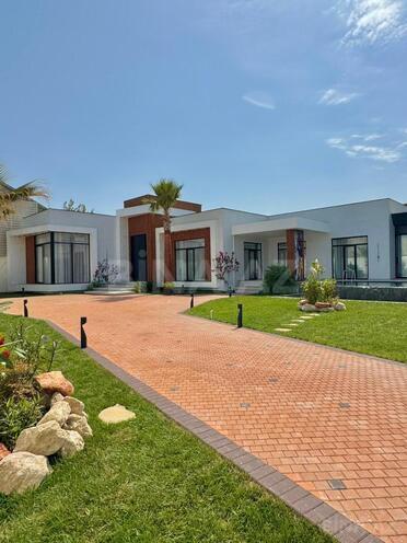 Продаётся 2-комн. дом/дача 260 м², пос. Мардакан, photo 3 from 32