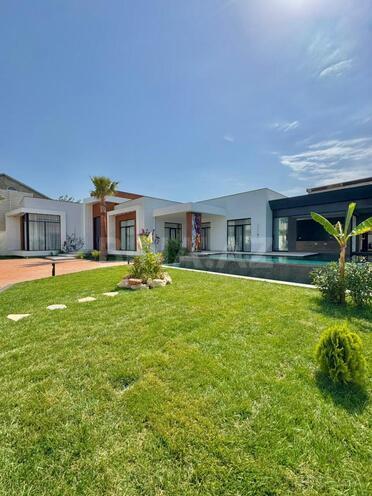 Продаётся 2-комн. дом/дача 260 м², пос. Мардакан, photo 30 from 32