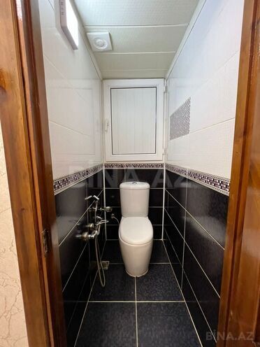 Продаётся 2-комн. вторичка 55 м², м. Мемар Аджеми, photo 11 from 12