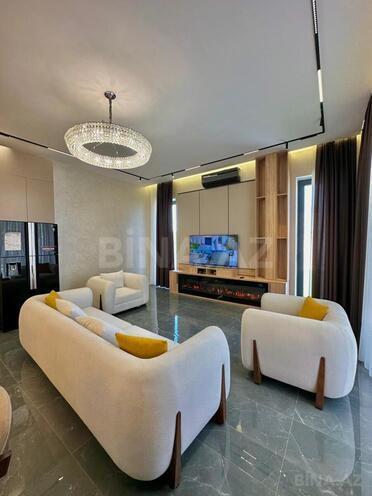 Продаётся 4-комн. дом/дача 200 м², пос. Мардакан, photo 8 from 27