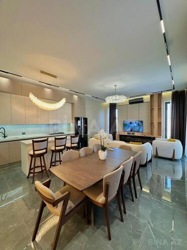 Продаётся 4-комн. дом/дача 200 м², пос. Мардакан, photo 9 from 27
