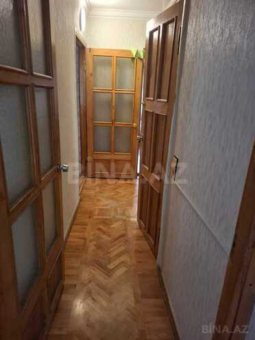 Satılır 3 otaqlı köhnə tikili 68 m², Nəriman Nərimanov m., photo 6 from 9