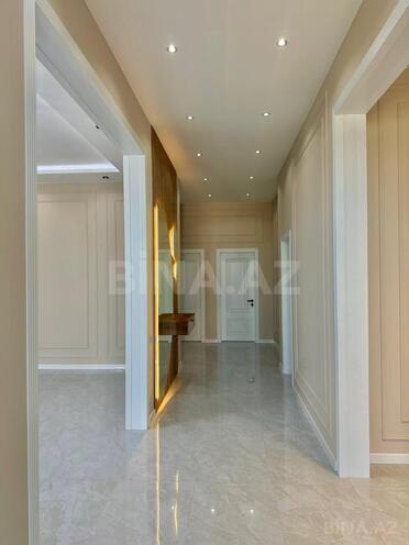 Satılır 4 otaqlı həyət evi/bağ evi 160 m², Şüvəlan q., photo 15 from 23