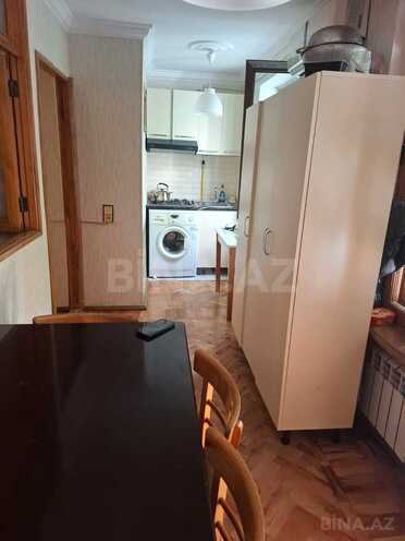 Satılır 3 otaqlı köhnə tikili 68 m², Nəriman Nərimanov m., photo 4 from 9