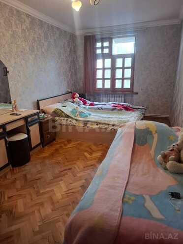 Satılır 3 otaqlı köhnə tikili 68 m², Nəriman Nərimanov m., photo 3 from 9