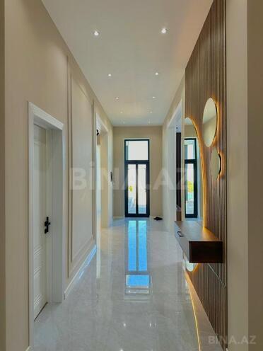 Satılır 4 otaqlı həyət evi/bağ evi 160 m², Şüvəlan q., photo 16 from 23