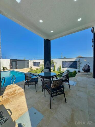 Satılır 4 otaqlı həyət evi/bağ evi 160 m², Şüvəlan q., photo 4 from 23