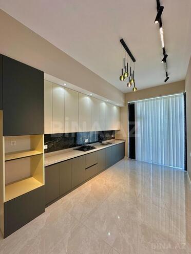 Satılır 4 otaqlı həyət evi/bağ evi 160 m², Şüvəlan q., photo 13 from 23