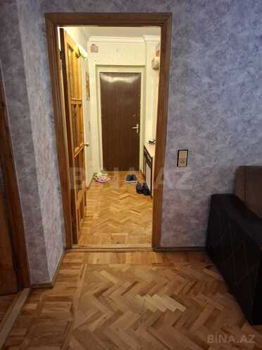 Satılır 3 otaqlı köhnə tikili 68 m², Nəriman Nərimanov m., photo 7 from 9