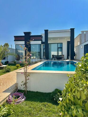 Satılır 4 otaqlı həyət evi/bağ evi 160 m², Şüvəlan q., photo 22 from 23