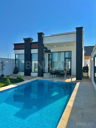 Satılır 4 otaqlı həyət evi/bağ evi 160 m², Şüvəlan q., photo 20 from 23