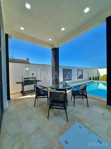 Satılır 4 otaqlı həyət evi/bağ evi 160 m², Şüvəlan q., photo 3 from 23