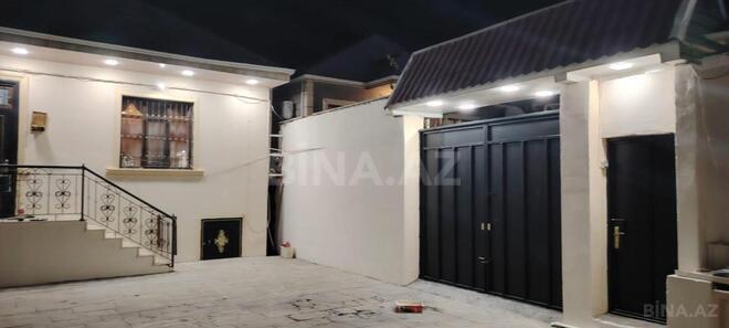 Satılır 3 otaqlı həyət evi/bağ evi 120 m², Azadlıq Prospekti m., photo 6 from 22