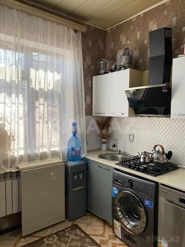 Satılır 3 otaqlı həyət evi/bağ evi 120 m², Azadlıq Prospekti m., photo 19 from 22