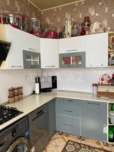 Satılır 3 otaqlı həyət evi/bağ evi 120 m², Azadlıq Prospekti m., photo 18 from 22