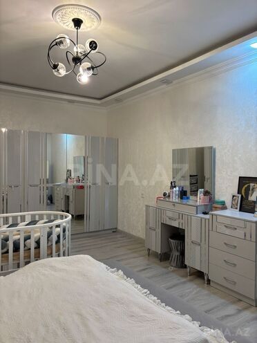 Satılır 3 otaqlı həyət evi/bağ evi 120 m², Azadlıq Prospekti m., photo 13 from 22