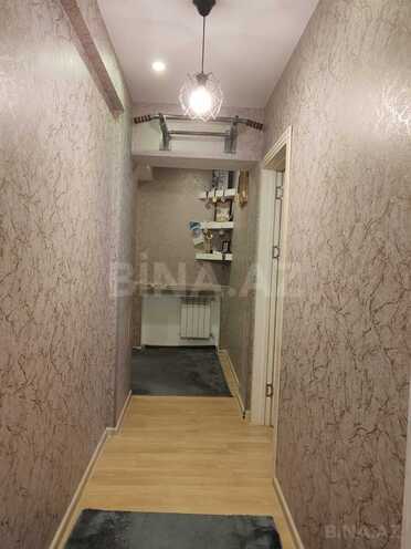 Продаётся 3-комн. новостройка 115 м², пос. Бакиханова, photo 21 from 28