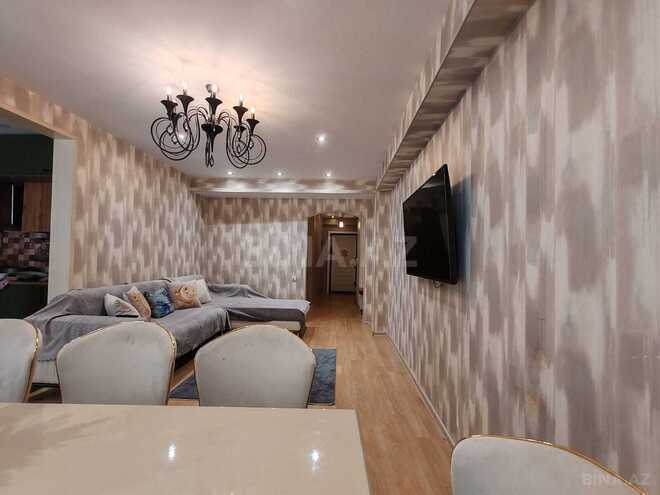 Продаётся 3-комн. новостройка 115 м², пос. Бакиханова, photo 3 from 28