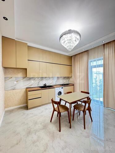 Satılır 4 otaqlı həyət evi/bağ evi 170 m², Mərdəkan q., photo 13 from 21