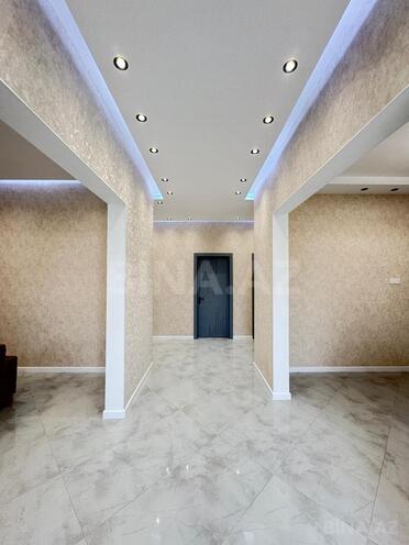 Satılır 4 otaqlı həyət evi/bağ evi 170 m², Mərdəkan q., photo 10 from 21