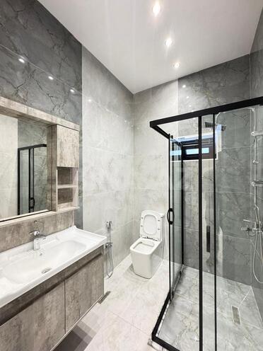 Satılır 4 otaqlı həyət evi/bağ evi 170 m², Mərdəkan q., photo 19 from 21