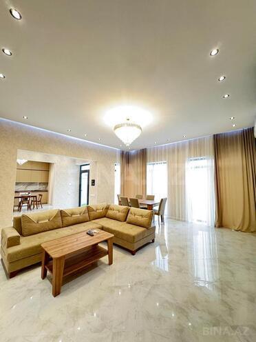 Satılır 4 otaqlı həyət evi/bağ evi 170 m², Mərdəkan q., photo 11 from 21