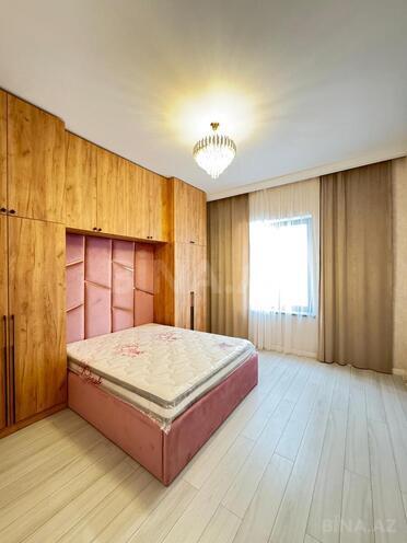 Satılır 4 otaqlı həyət evi/bağ evi 170 m², Mərdəkan q., photo 16 from 21
