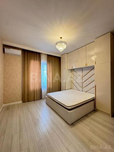 Satılır 4 otaqlı həyət evi/bağ evi 170 m², Mərdəkan q., photo 18 from 21