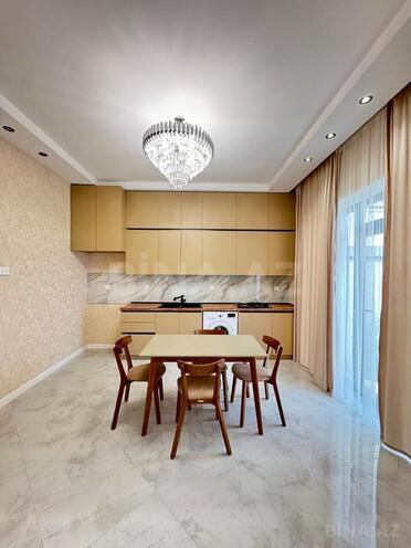 Satılır 4 otaqlı həyət evi/bağ evi 170 m², Mərdəkan q., photo 14 from 21