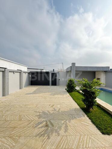 Satılır 4 otaqlı həyət evi/bağ evi 170 m², Mərdəkan q., photo 8 from 21
