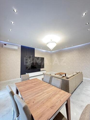 Satılır 4 otaqlı həyət evi/bağ evi 170 m², Mərdəkan q., photo 15 from 21