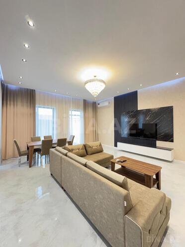 Satılır 4 otaqlı həyət evi/bağ evi 170 m², Mərdəkan q., photo 12 from 21