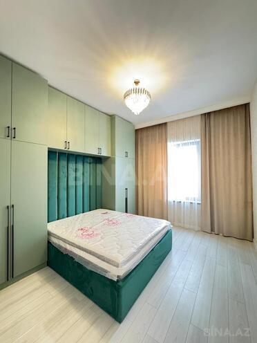 Satılır 4 otaqlı həyət evi/bağ evi 170 m², Mərdəkan q., photo 17 from 21