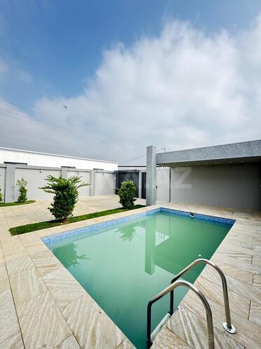 Satılır 4 otaqlı həyət evi/bağ evi 170 m², Mərdəkan q., photo 6 from 21